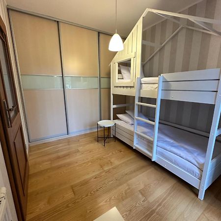 Apartament 바를리네크 외부 사진