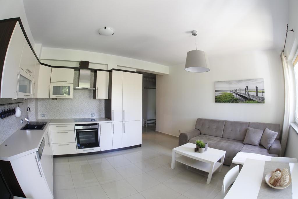 Apartament 바를리네크 외부 사진
