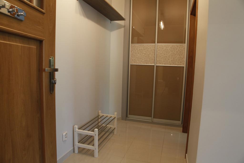 Apartament 바를리네크 외부 사진