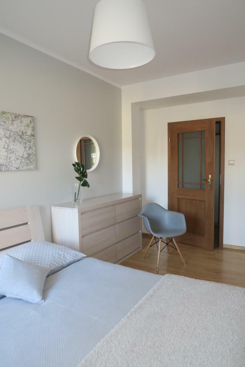 Apartament 바를리네크 외부 사진